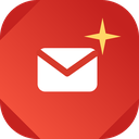 Mail Spark Chrome extension icon